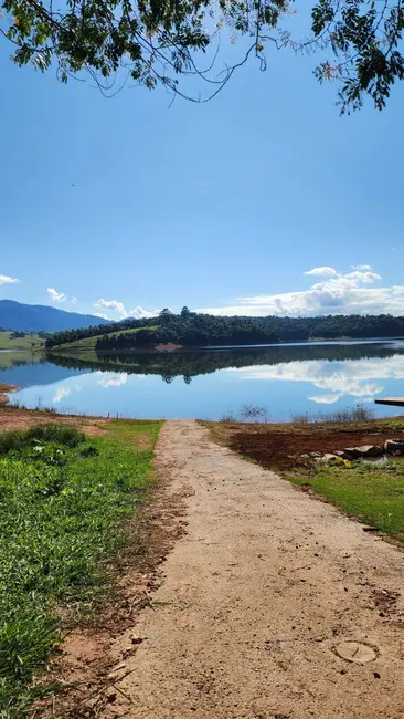 Foto 1 de Lote de Condomínio à venda, 1000m2 em Piracaia - SP