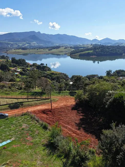 Lote de Condomínio à venda, 1000m2 em Piracaia - SP - imagem 2 Foto 2 de Lote de Condomínio à venda, 1000m2 em Piracaia - SP