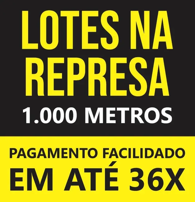 Lote de Condomínio à venda, 1000m2 em Piracaia - SP - imagem 4 Foto 4 de Lote de Condomínio à venda, 1000m2 em Piracaia - SP