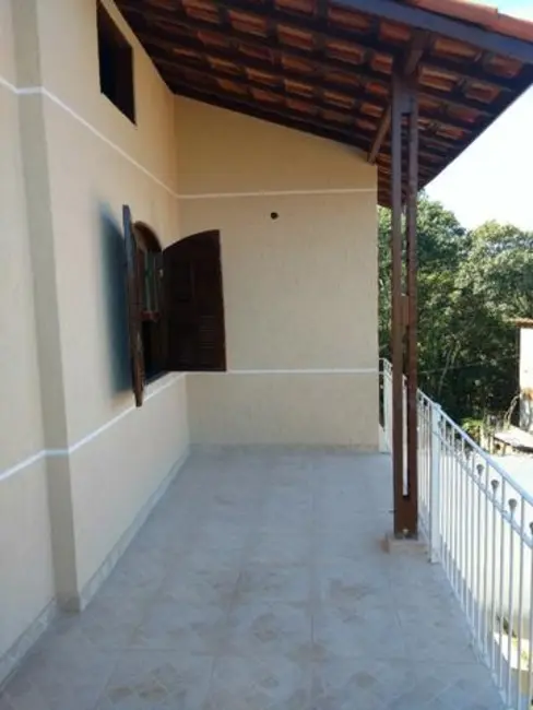 Foto 3 de Casa com 4 quartos à venda e para alugar, 300m2 em Mairipora - SP