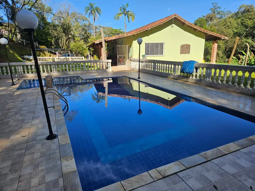 Foto 4 de Chácara com 4 quartos à venda, 400m2 em Mairipora - SP