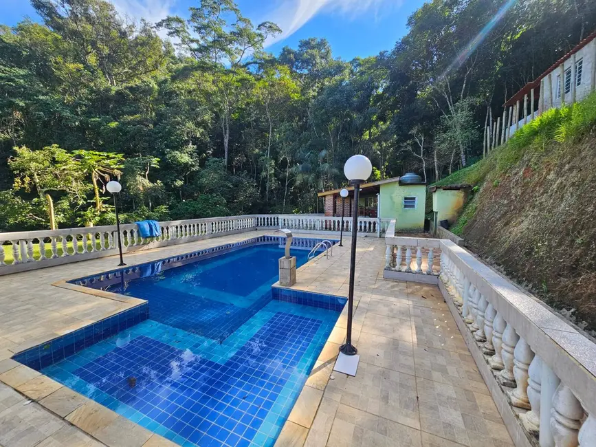 Foto 2 de Chácara com 4 quartos à venda, 400m2 em Mairipora - SP
