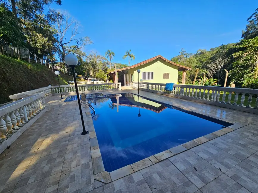 Foto 5 de Chácara com 4 quartos à venda, 400m2 em Mairipora - SP