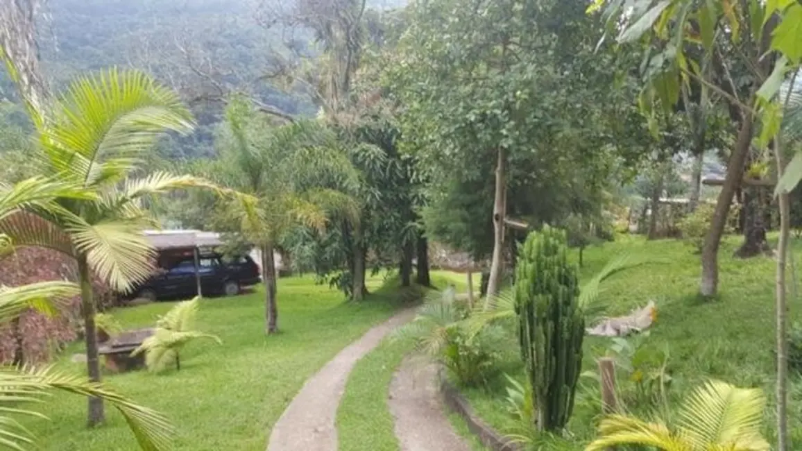 Foto 9 de Chácara com 3 quartos à venda, 100m2 em Mairipora - SP