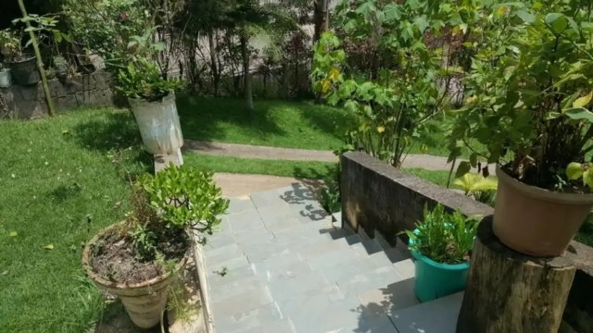 Foto 6 de Chácara com 3 quartos à venda, 100m2 em Mairipora - SP