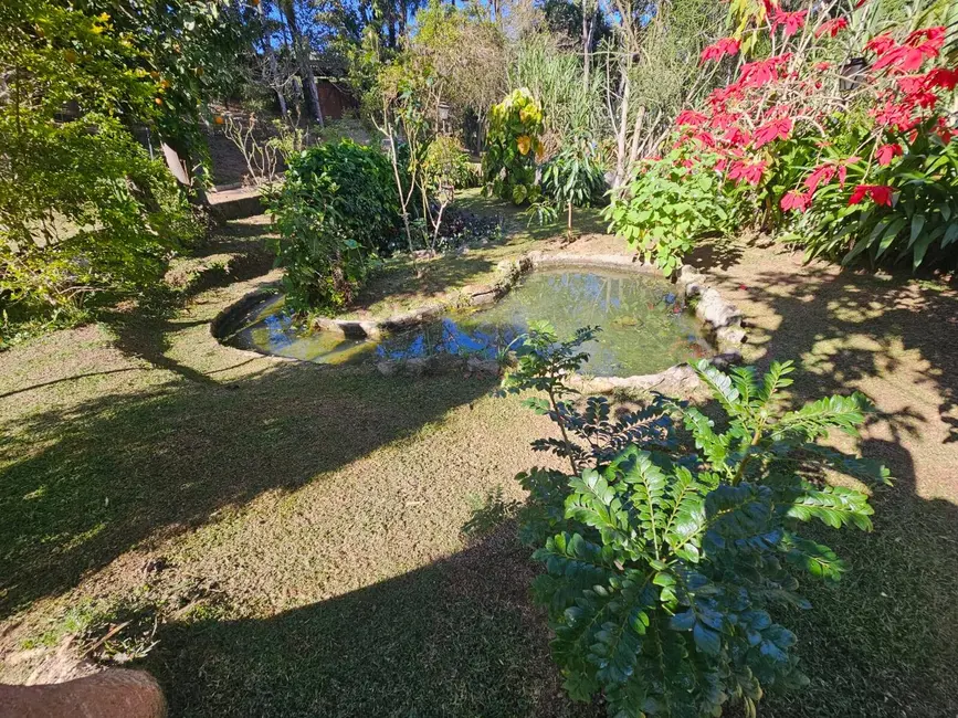 Foto 3 de Chácara com 4 quartos à venda, 400m2 em Mairipora - SP