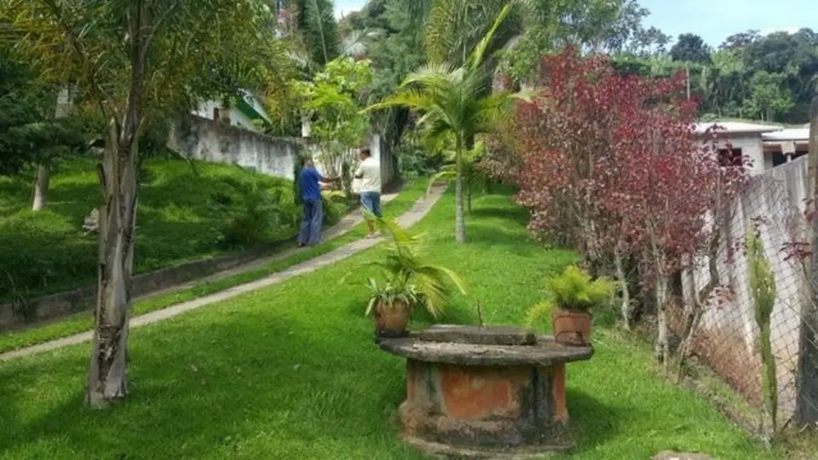 Foto 7 de Chácara com 3 quartos à venda, 100m2 em Mairipora - SP