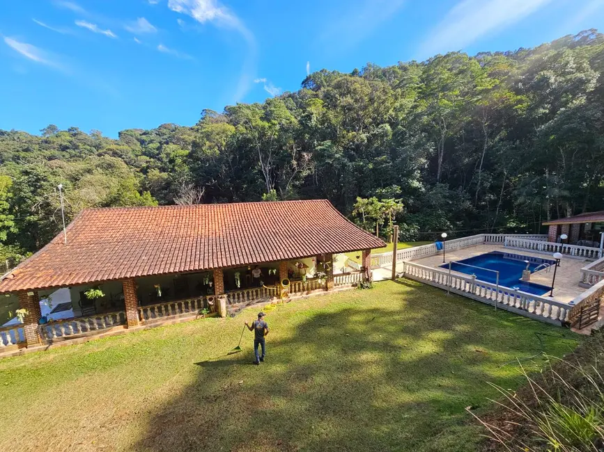 Foto 7 de Chácara com 4 quartos à venda, 400m2 em Mairipora - SP