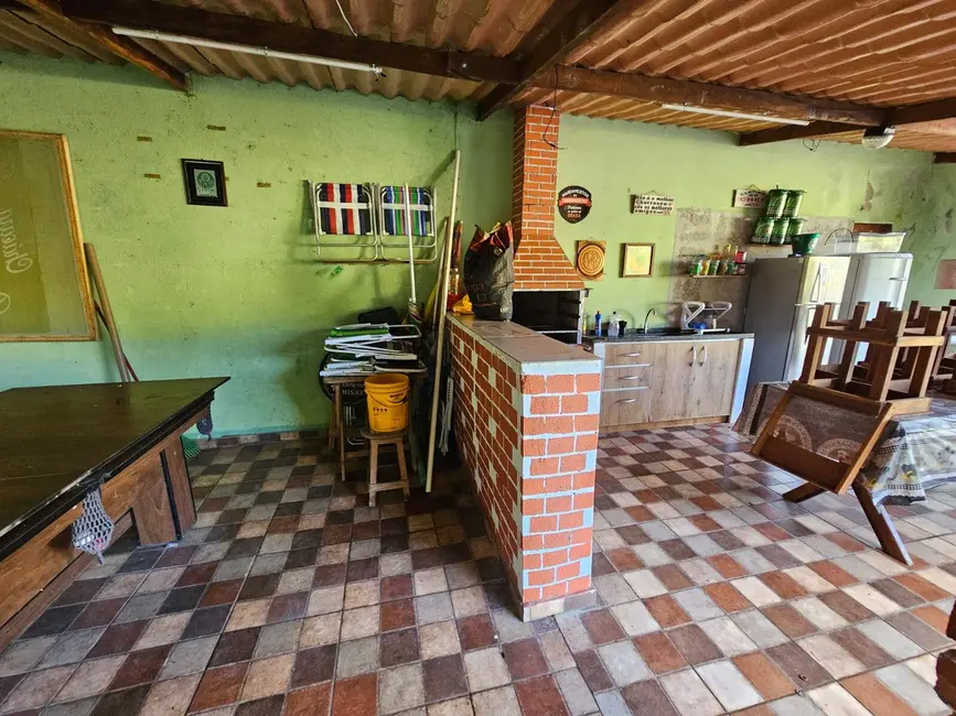 Foto 9 de Chácara com 4 quartos à venda, 400m2 em Mairipora - SP