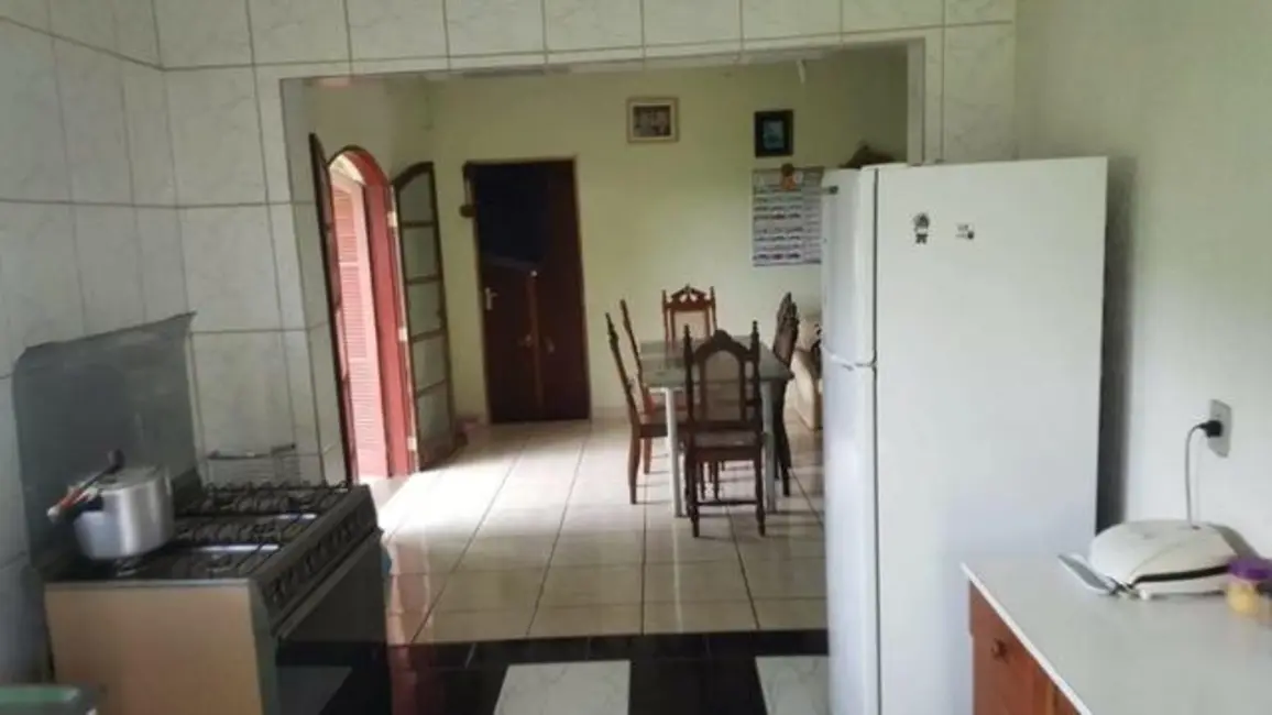 Foto 8 de Chácara com 3 quartos à venda, 100m2 em Mairipora - SP