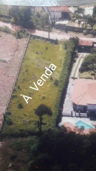 Foto 1 de Terreno / Lote à venda, 980m2 em Mairipora - SP
