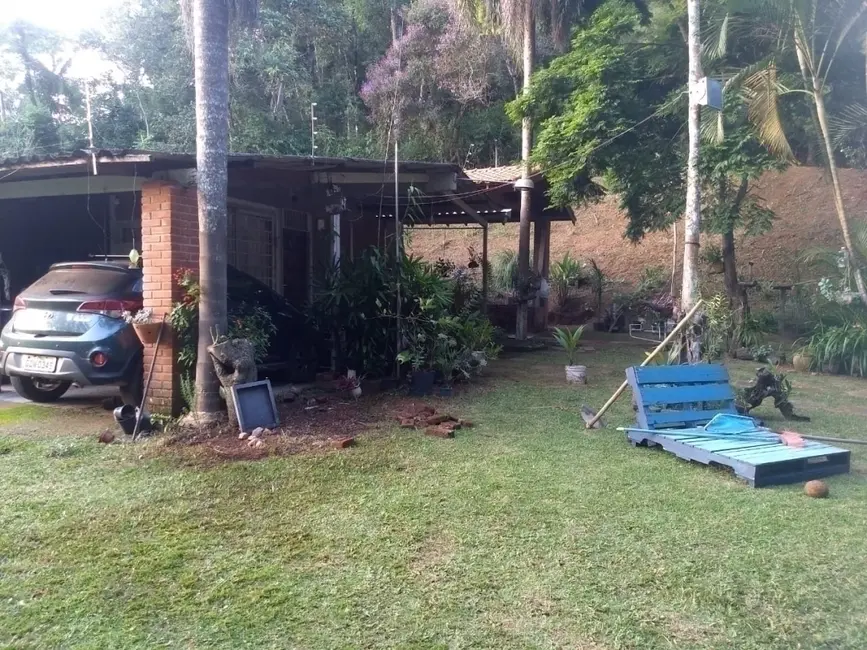 Foto 5 de Chácara com 3 quartos à venda, 2000m2 em Boa Vista, Atibaia - SP