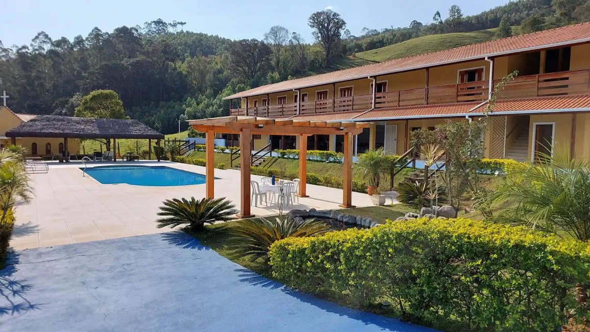 Foto 1 de Chácara com 7 quartos à venda, 1000m2 em Nazare Paulista - SP