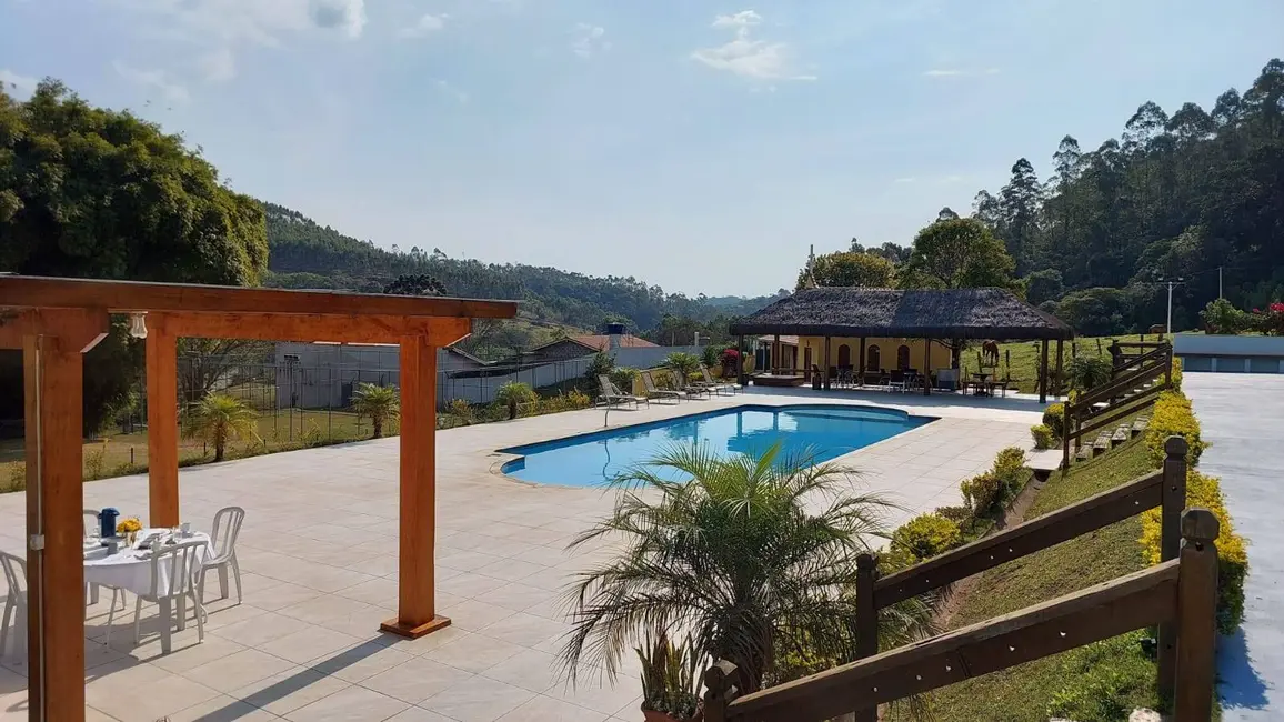 Foto 9 de Chácara com 7 quartos à venda, 1000m2 em Nazare Paulista - SP