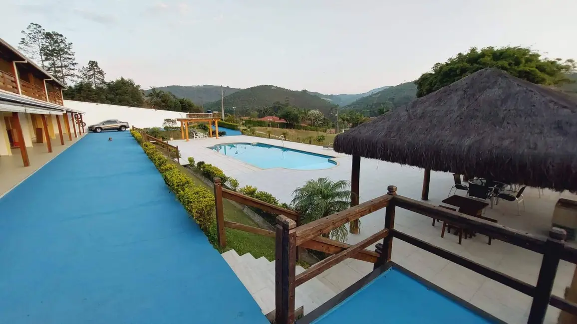 Foto 2 de Chácara com 7 quartos à venda, 1000m2 em Nazare Paulista - SP