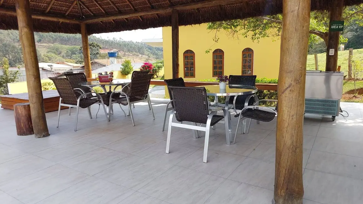 Foto 5 de Chácara com 7 quartos à venda, 1000m2 em Nazare Paulista - SP