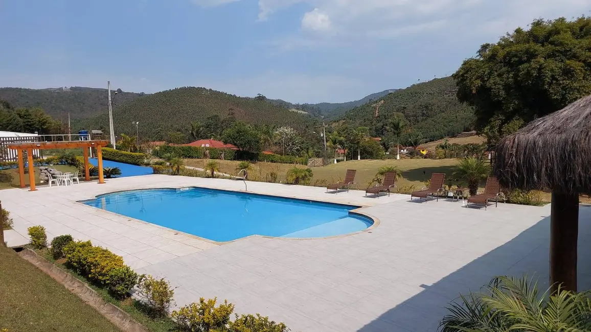 Foto 3 de Chácara com 7 quartos à venda, 1000m2 em Nazare Paulista - SP