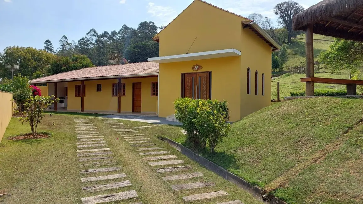 Foto 8 de Chácara com 7 quartos à venda, 1000m2 em Nazare Paulista - SP