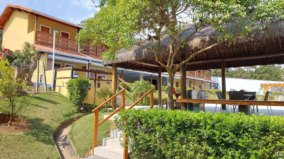 Foto 7 de Chácara com 7 quartos à venda, 1000m2 em Nazare Paulista - SP