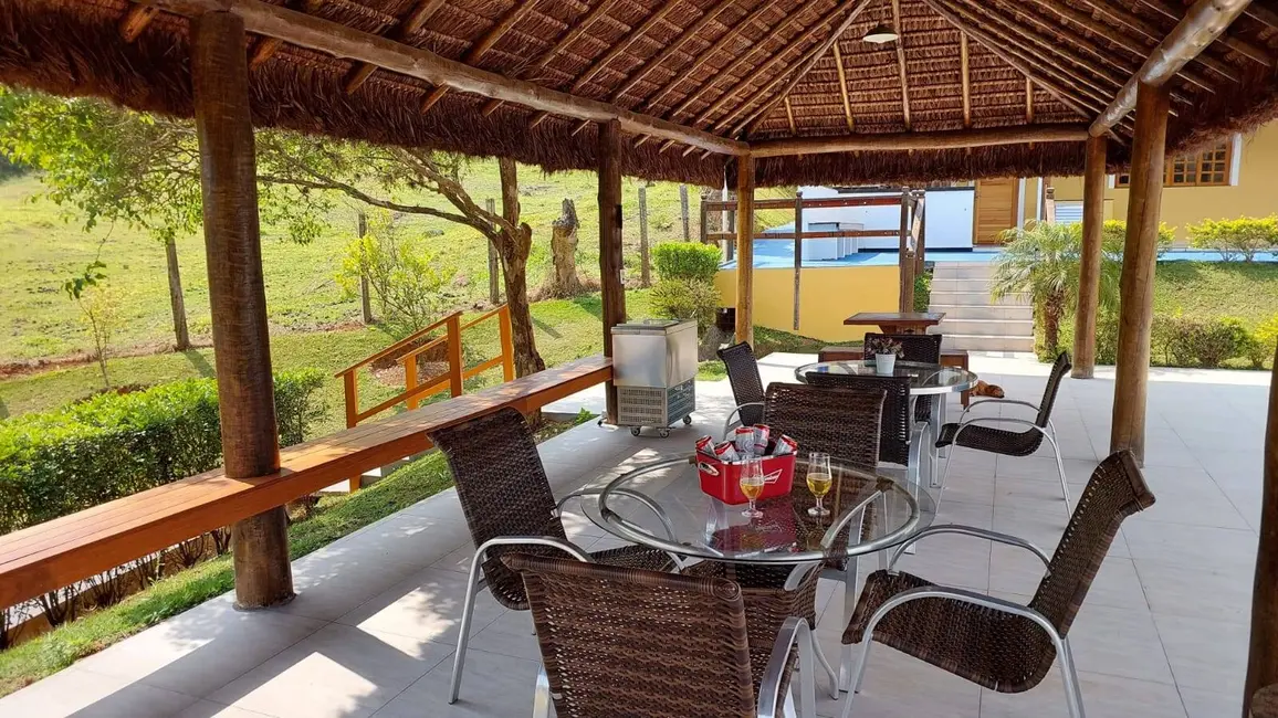 Foto 6 de Chácara com 7 quartos à venda, 1000m2 em Nazare Paulista - SP