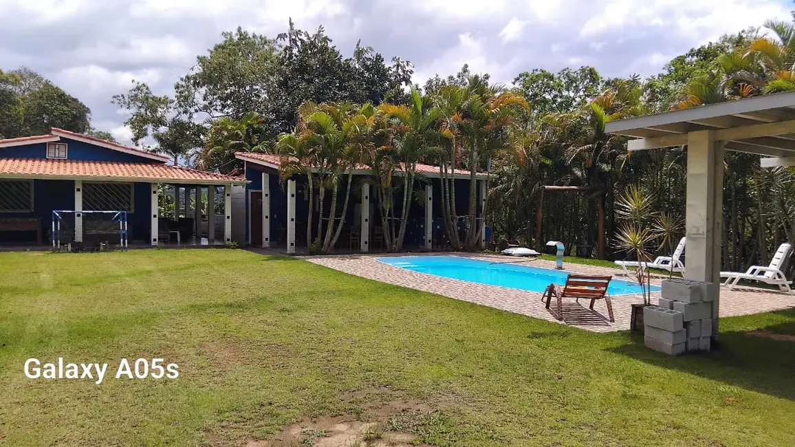 Foto 7 de Chácara com 3 quartos à venda, 170m2 em Aruja - SP