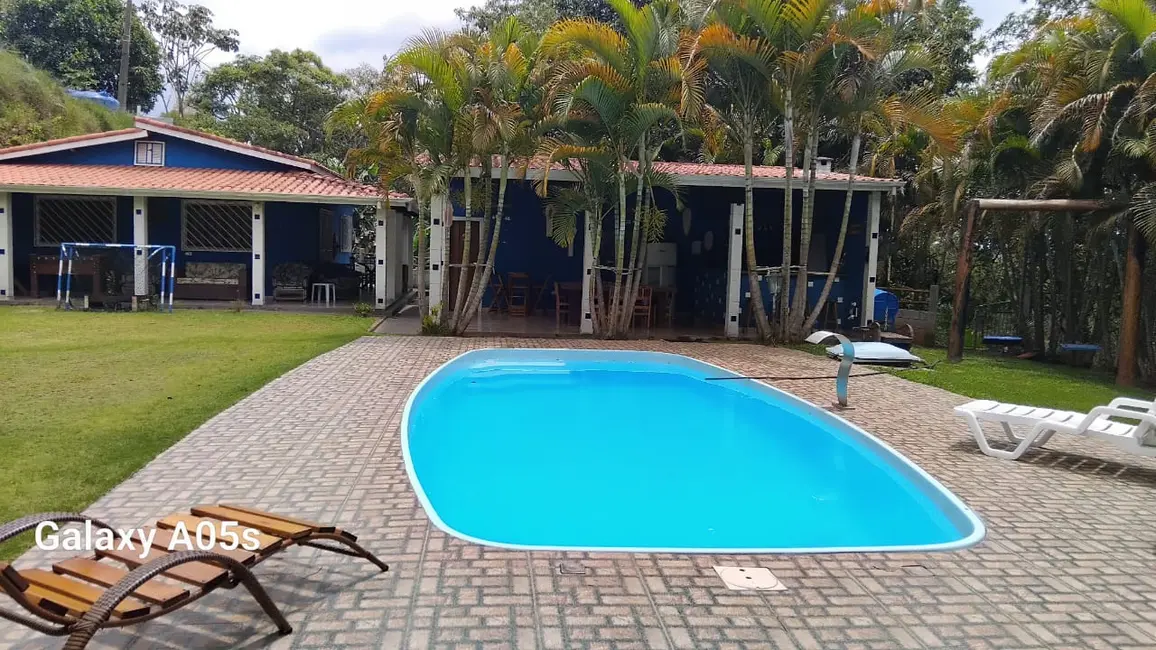 Foto 1 de Chácara com 3 quartos à venda, 170m2 em Aruja - SP