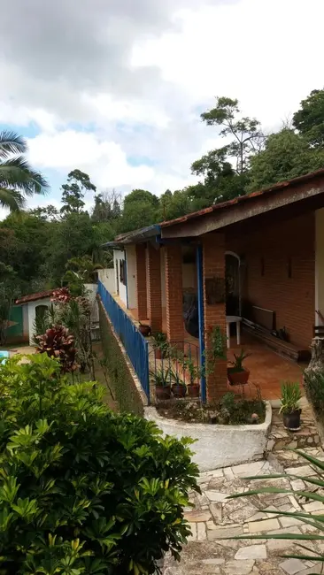Foto 3 de Casa de Condomínio com 4 quartos à venda, 350m2 em Portão, Atibaia - SP