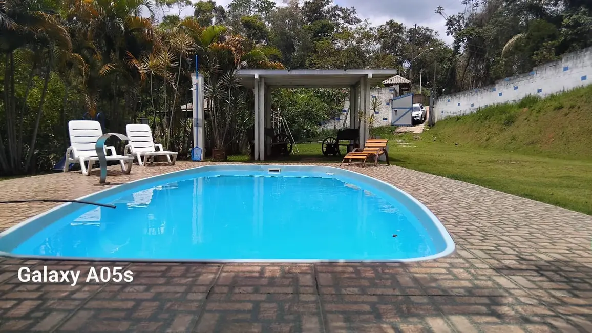 Foto 6 de Chácara com 3 quartos à venda, 170m2 em Aruja - SP