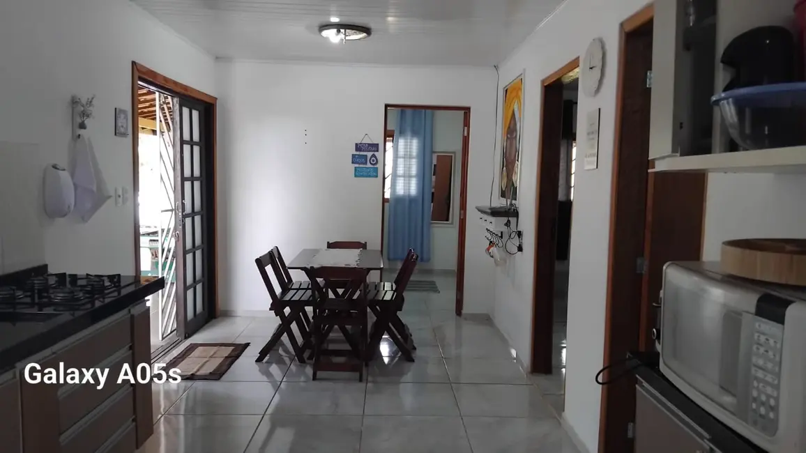 Foto 5 de Chácara com 3 quartos à venda, 170m2 em Aruja - SP