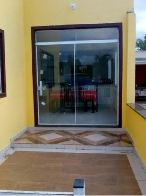 Foto 3 de Chácara à venda, 3850m2 em Estância Santa Maria do Laranjal, Atibaia - SP