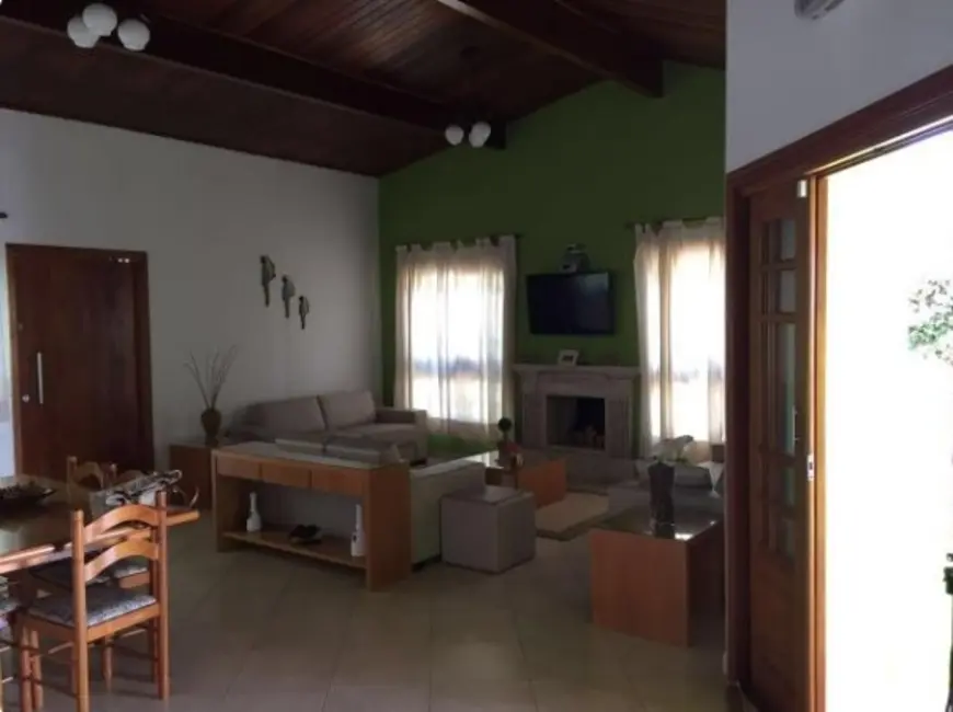 Foto 7 de Casa de Condomínio com 3 quartos à venda, 1000m2 em Tanque, Atibaia - SP