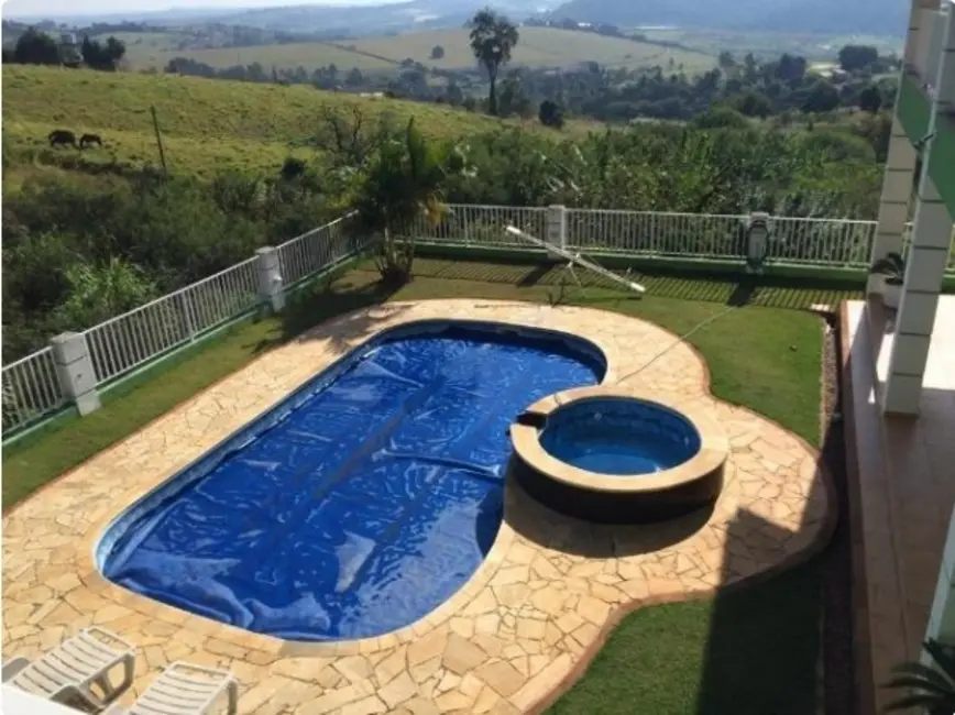 Foto 4 de Casa de Condomínio com 3 quartos à venda, 1000m2 em Tanque, Atibaia - SP