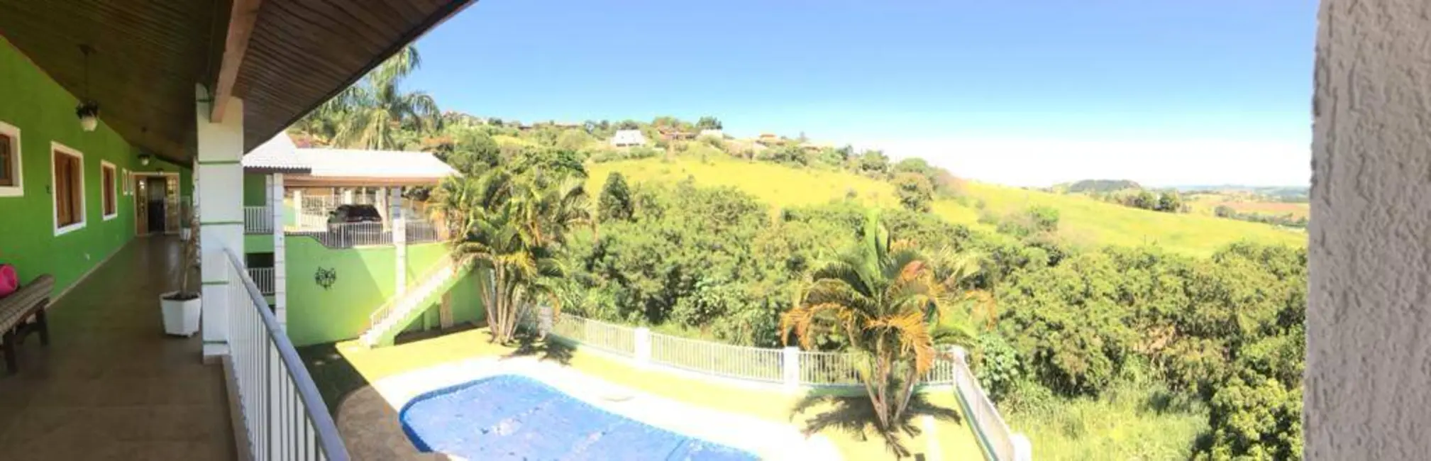 Foto 3 de Casa de Condomínio com 3 quartos à venda, 1000m2 em Tanque, Atibaia - SP