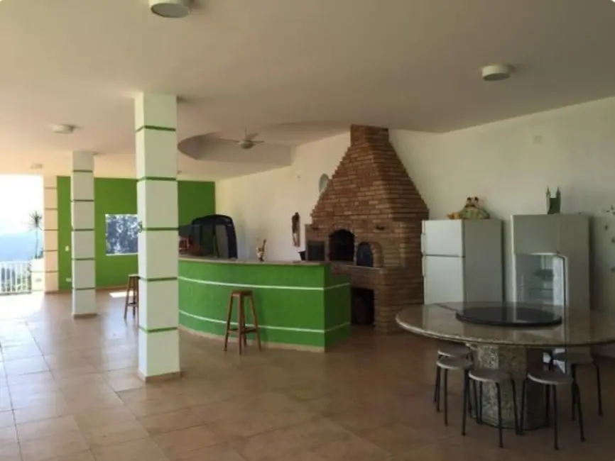 Foto 2 de Casa de Condomínio com 3 quartos à venda, 1000m2 em Tanque, Atibaia - SP