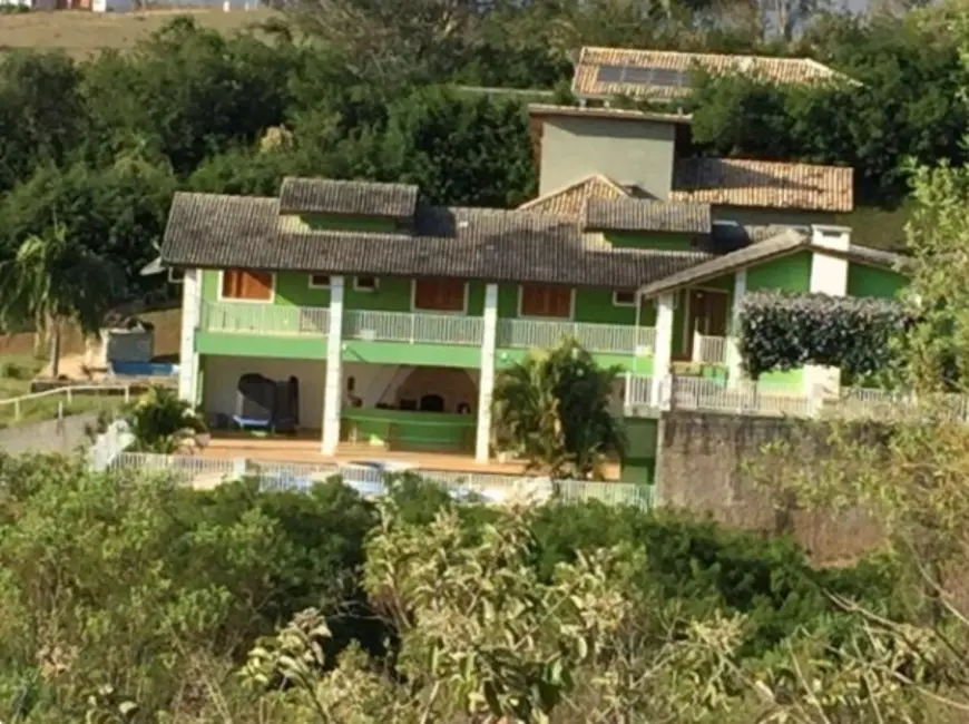 Foto 8 de Casa de Condomínio com 3 quartos à venda, 1000m2 em Tanque, Atibaia - SP