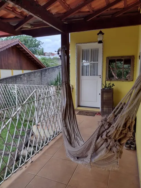 Foto 8 de Chácara com 3 quartos à venda, 512m2 em Jardim Shangri-Lá, Atibaia - SP