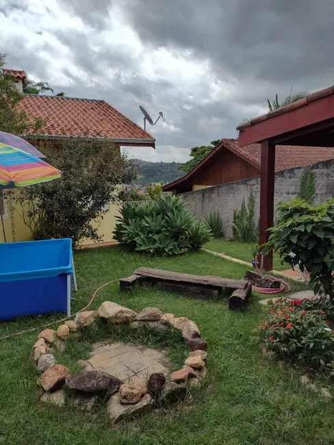 Foto 5 de Chácara com 3 quartos à venda, 512m2 em Jardim Shangri-Lá, Atibaia - SP