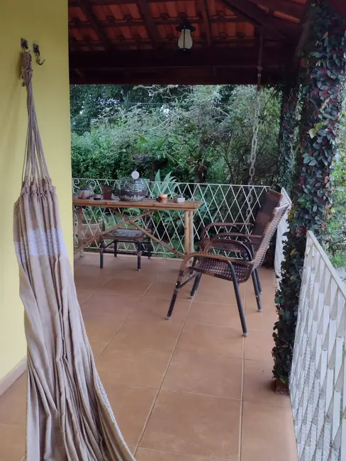 Foto 9 de Chácara com 3 quartos à venda, 512m2 em Jardim Shangri-Lá, Atibaia - SP