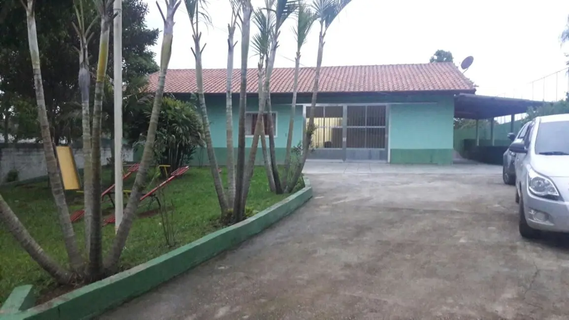 Chácara com 1 quarto à venda, 300m2 em Vila Amália, Franco Da Rocha - SP - imagem 1 Foto 1 de Chácara com 1 quarto à venda, 300m2 em Vila Amália, Franco Da Rocha - SP