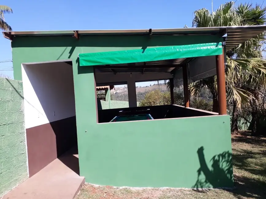 Chácara com 1 quarto à venda, 300m2 em Vila Amália, Franco Da Rocha - SP - imagem 6 Foto 6 de Chácara com 1 quarto à venda, 300m2 em Vila Amália, Franco Da Rocha - SP