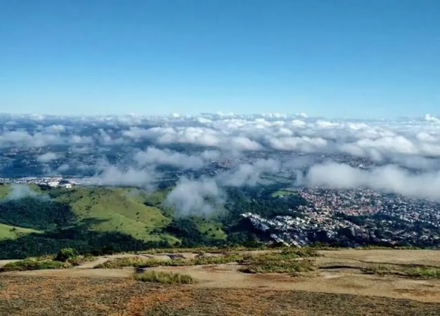 Foto 9 de Terreno / Lote à venda, 1350m2 em Jardim Estância Brasil, Atibaia - SP