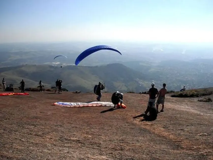 Foto 8 de Terreno / Lote à venda, 1350m2 em Jardim Estância Brasil, Atibaia - SP