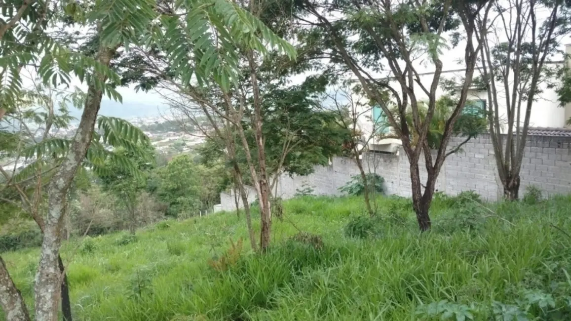 Foto 6 de Terreno / Lote à venda, 1350m2 em Jardim Estância Brasil, Atibaia - SP