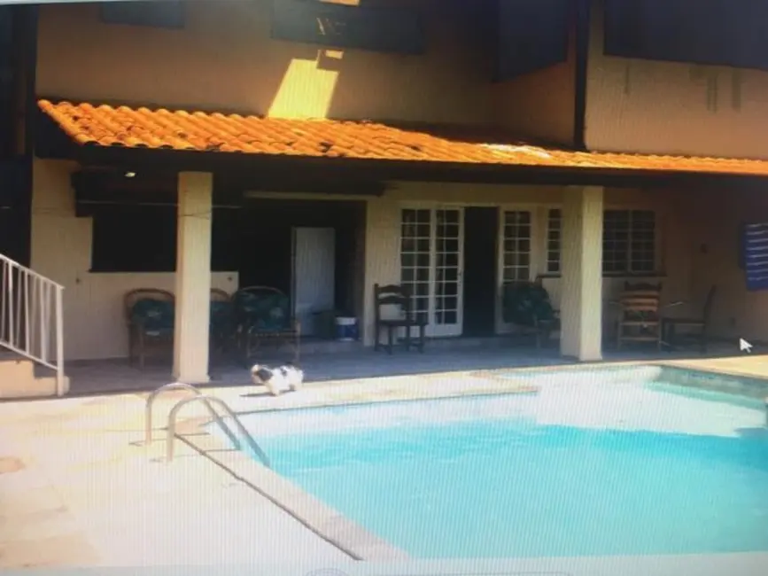 Foto 3 de Casa com 4 quartos à venda, 350m2 em Jardim Paulista, Atibaia - SP