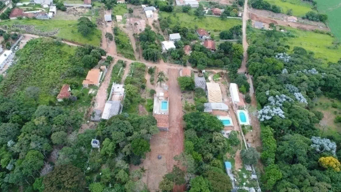 Foto 5 de Terreno / Lote à venda, 1170m2 em Jardim Maracanã, Atibaia - SP