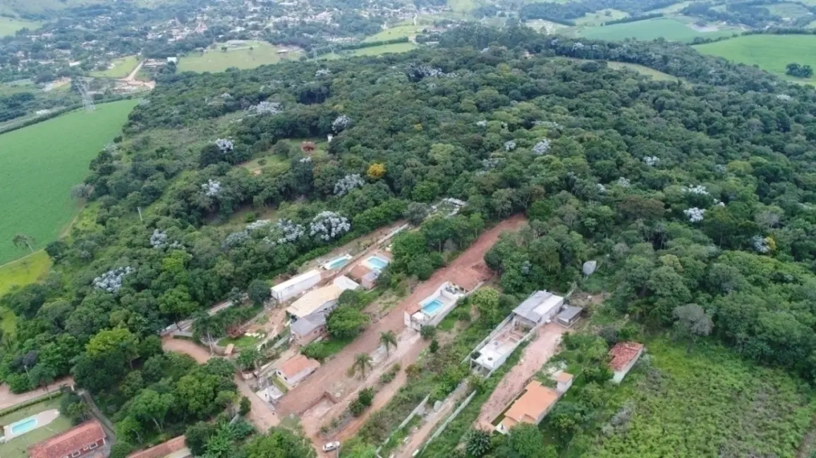 Foto 8 de Terreno / Lote à venda, 1170m2 em Jardim Maracanã, Atibaia - SP