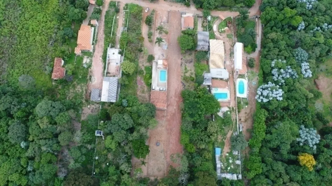Foto 7 de Terreno / Lote à venda, 1170m2 em Jardim Maracanã, Atibaia - SP