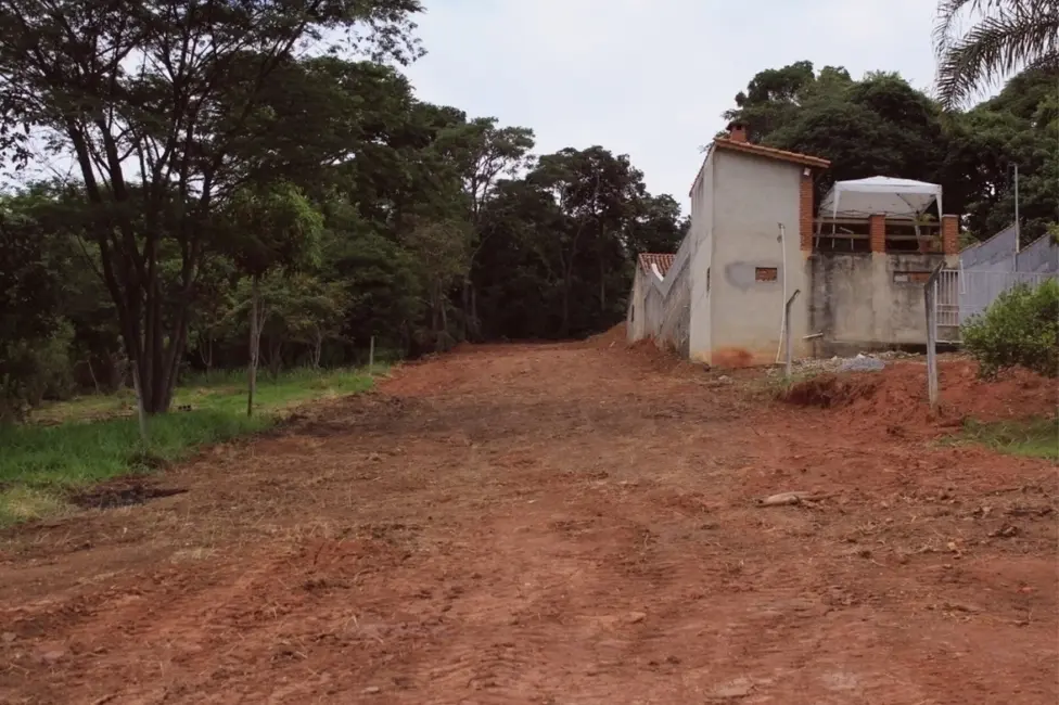 Foto 6 de Terreno / Lote à venda, 1170m2 em Jardim Maracanã, Atibaia - SP