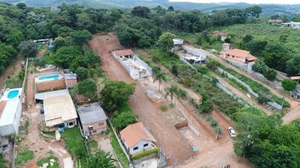 Foto 3 de Terreno / Lote à venda, 1170m2 em Jardim Maracanã, Atibaia - SP