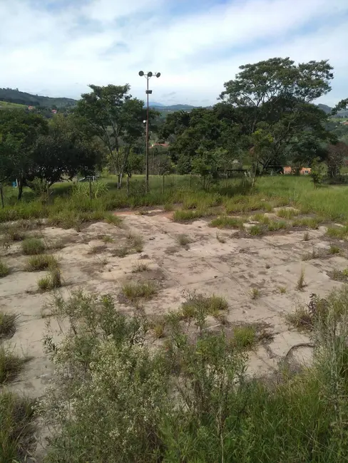 Foto 3 de Terreno / Lote à venda, 27300m2 em Vargem - SP